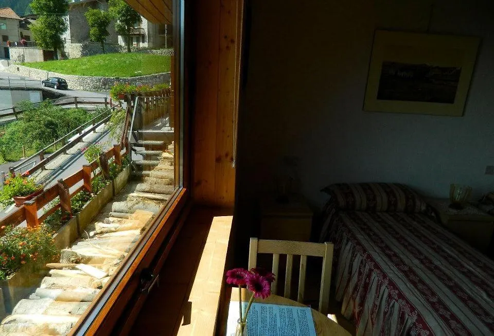Bed & Breakfast B&B Alla Fontana Lozio